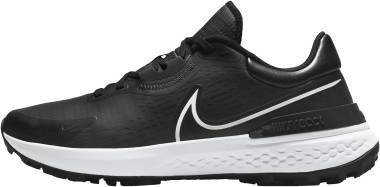 Nike Infinity Pro 2 - Dark Smoke Grey/Black-white (DJ5593015)