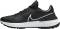 Nike Infinity Pro 2 - Dk Smoke Grey White Black Igloo (DJ5593015)
