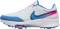Nike Air Zoom Infinity Tour NEXT% - White/Blue/Pink (DM8446104)