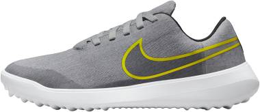 Nike Victory G Lite NN - Smoke Grey/White/Black/Tour Yellow (DQ6164071)