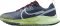 Nike Pegasus Trail 4 - Thunder Blue Lt Armory Blue Chlorophyll (DJ6159403)