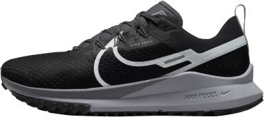 Nike React Pegasus Trail 4 - Black (DJ6158001)