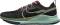 Nike React Pegasus Trail 4 - Black Alligator Canyon Rust Mint Foam (DJ6158004)