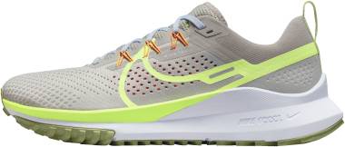 Nike React Pegasus Trail 4 - Grey (DJ6158002)