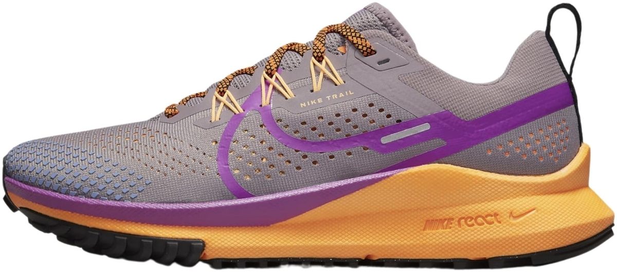 7 Best Purple Running Shoes, 100+ Shoes Tested in 2023 | RunRepeat