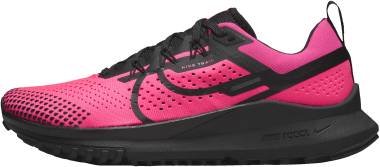 Nike React Pegasus Trail 4 - Pink (DX8944600)