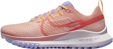 Nike React Pegasus Trail 4 - Pink (DJ6159800)