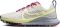 Nike Pegasus Trail 4 - Platinum Violet Luminous Green (DJ6159002)