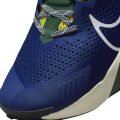 Nike ZoomX Zegama Trail - Blue (DH0623400) - slide 7