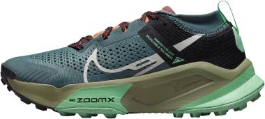 Nike ZoomX Zegama Trail - Multicoloured (DH0625300)