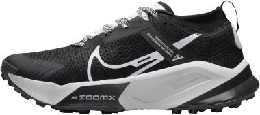 Nike ZoomX Zegama Trail - Black (DH0625001)
