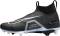 nike alpha menace elite 3 men s football cleats black iron grey opti yellow white adult black iron grey opti yellow white 6367 60