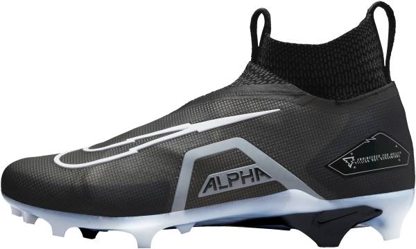 Nike Alpha Menace Elite 3 - Black (CT6648001)