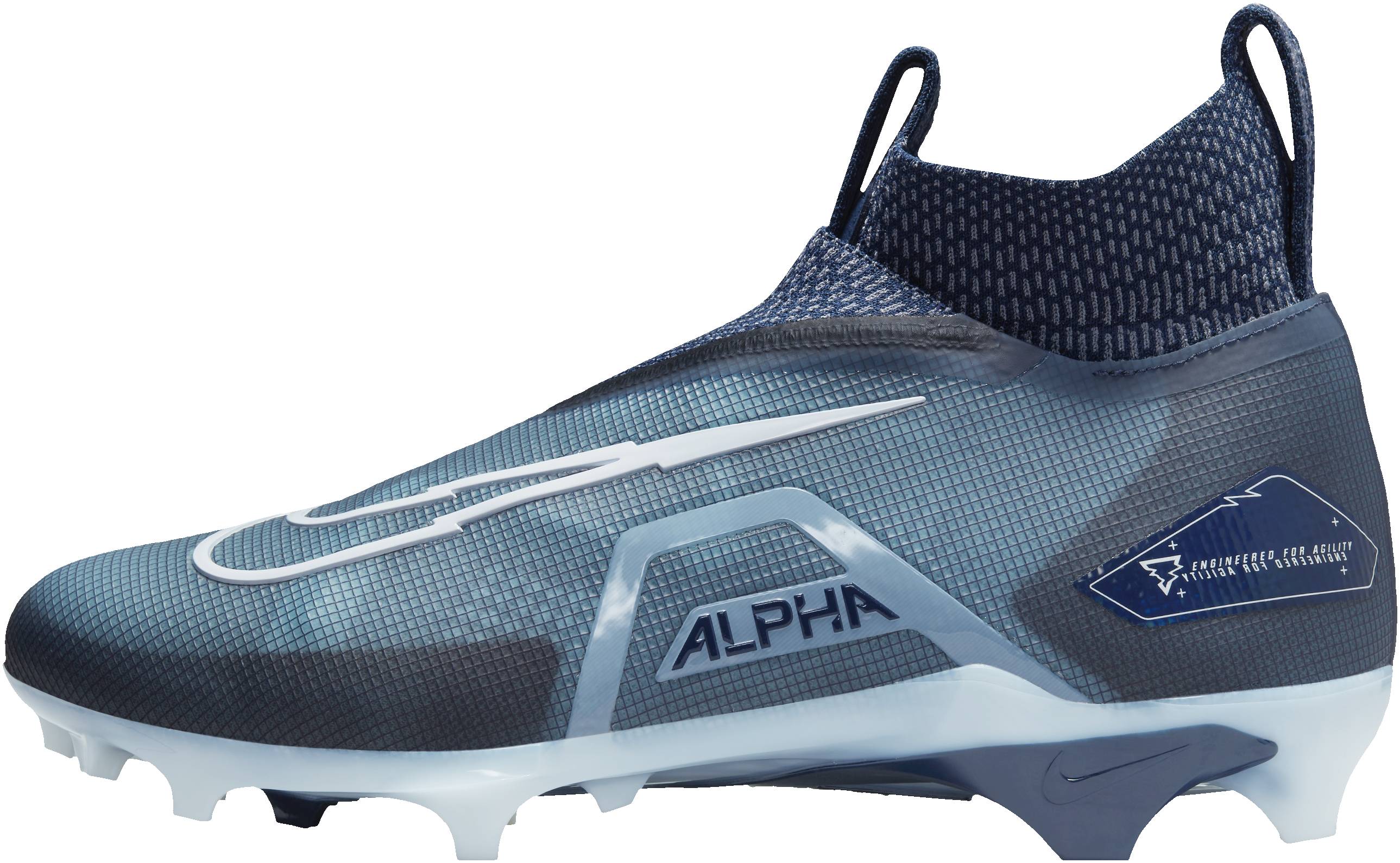 Nike Alpha Menace 3 Review 2022, Facts, Deals ($161) RunRepeat