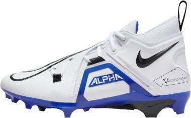 Nike Alpha Menace Pro 3 - White (CT6649101)
