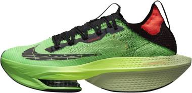 Nike Air Zoom Alphafly Next% 2 - Green (DZ4784304)