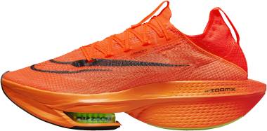 Nike Air Zoom Alphafly Next% 2 - Orange (DN3555800)