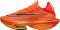 Nike Alphafly 2 - 800 total orange/black bright crimson (DN3555800)