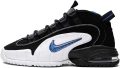 nike mens air max penny 1 dn2487 001 orlando 2022 size 8 black varsity royal white 94df 120