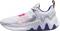 Nike Giannis Immortality 2 - White/Deep Royal Blue/Hyper Pink (DM0825102)