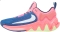 Nike Giannis Immortality 2 - 400 dark marina blue/pink gaze (DM0825400)