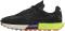 nike fontanka waffle women s shoes black volt anthracite black 89ee 60