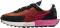 nike fontanka waffle women s shoes burnt sunrise black gum medium brown pink prime adult burnt sunrise black gum medium brown pink prime 5cf1 60