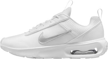 Nike Air Max Intrlk Lite - White Metallic Silver White (DV5695100)