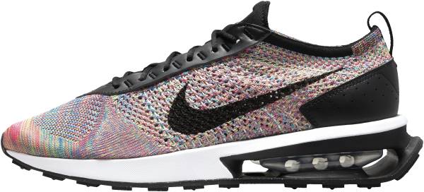 genio neutral que te diviertas Nike Air Max Flyknit Racer sneakers in 9 colors (only $86) | RunRepeat