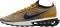 Nike Air Max Flyknit Racer - 700 elemental gold/gold suede/black/hyper royal (FD2764700)