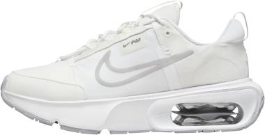Nike Air Max Intrlk - White (DQ2904100)
