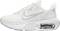 Nike Air Max Intrlk - Summit White/Summit White/Sail (DQ2904100)