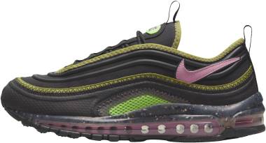 Nike Air Max Terrascape 97 - Black/Green (DJ5019004)