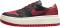 Jordan Brand and Levi Strauss & Co Elevate Low - Black/Varsity Red-white (DQ1823006)