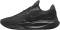 Nike Precision 6 - Black Anthracite Black (DD9535001)