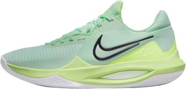 Nike Precision 6 - Mint Foam/Ghost Green/White (DD9535300)