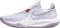 Nike Precision 6 - White (DD9535100)