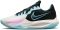 Nike Precision 6 - Sail/Copa-phantom-black (DD9535102)