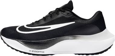 Nike Zoom Fly 5 - Black (DM8968001)