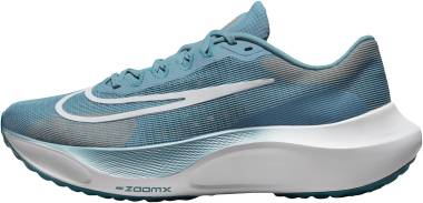 Nike Zoom Fly 5 - Blue (DM8968400)