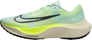 Nike Zoom Fly 5 - Green (DM8968300)