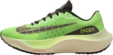 Nike Zoom Fly 5 - Green (DZ4783304)