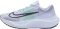 Nike Zoom Fly 5 - Oxygen Purple/Gridiron/Indigo Haze (DM8968500)