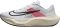 Nike Zoom Fly 5 - White/Chile Red/Coconut Milk/Black (FD6562100)