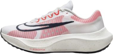 Nike Zoom Fly 5 - White (DM8968100)