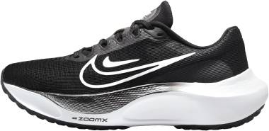 Nike Zoom Fly 5 - Black (DM8974001)