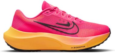 Nike Zoom Fly 5 - Pink (DM8974601)