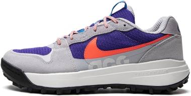 Nike ACG Lowcate - 001 grey blue (DM8019001)
