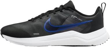 Is the Nike 270 React comfortable - Anthracite Racer Blue Black White (DD9293005)