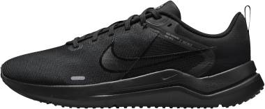 MM6 Court Sneakers - Black/Dark Smoke Grey/Iron Grey/Black (DD9293002)
